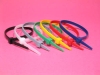 Kabelbinders in kleur